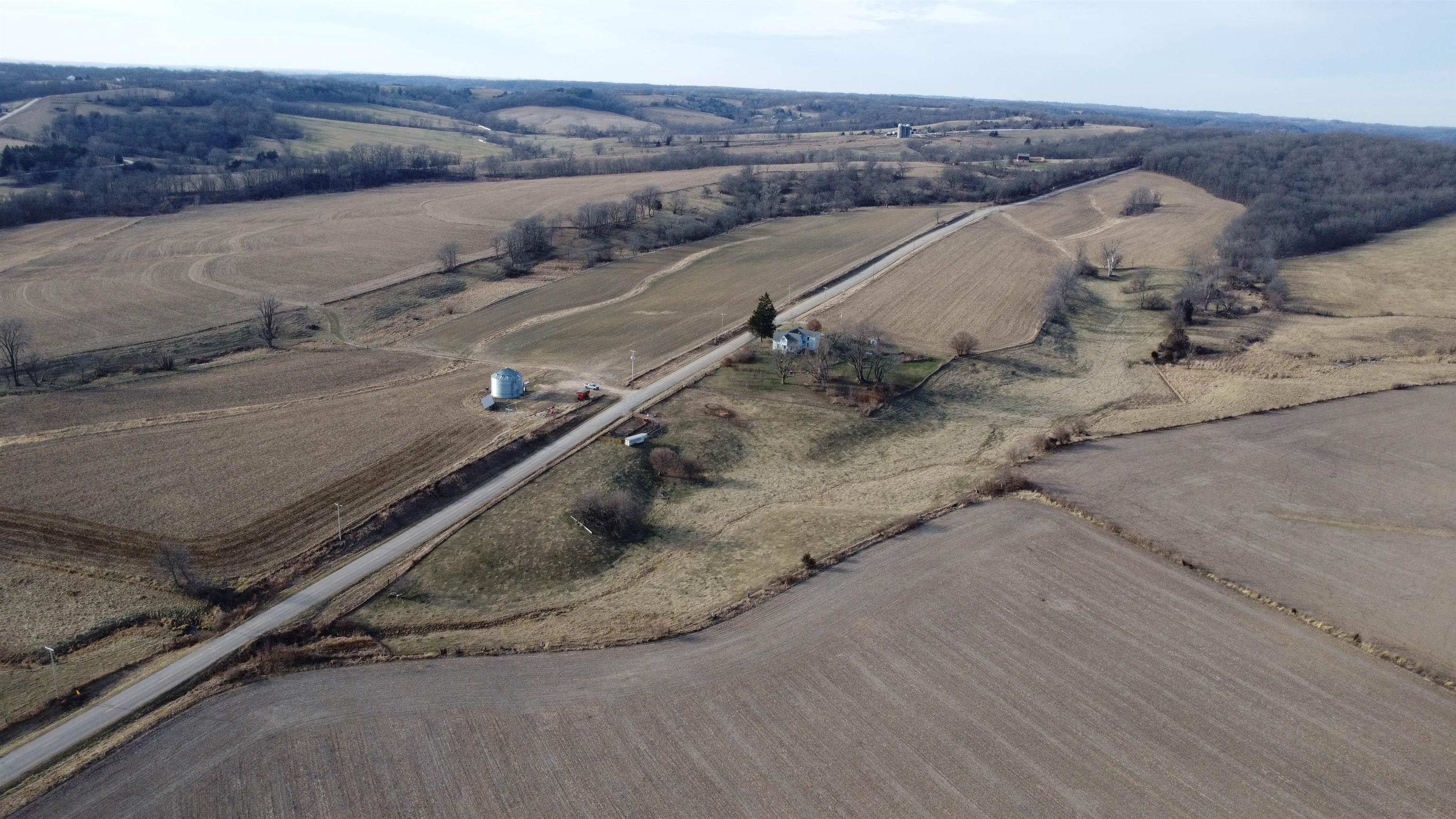 Tbd South Blackjack Road Hanover, IL 61041 - Photo 5 of 21