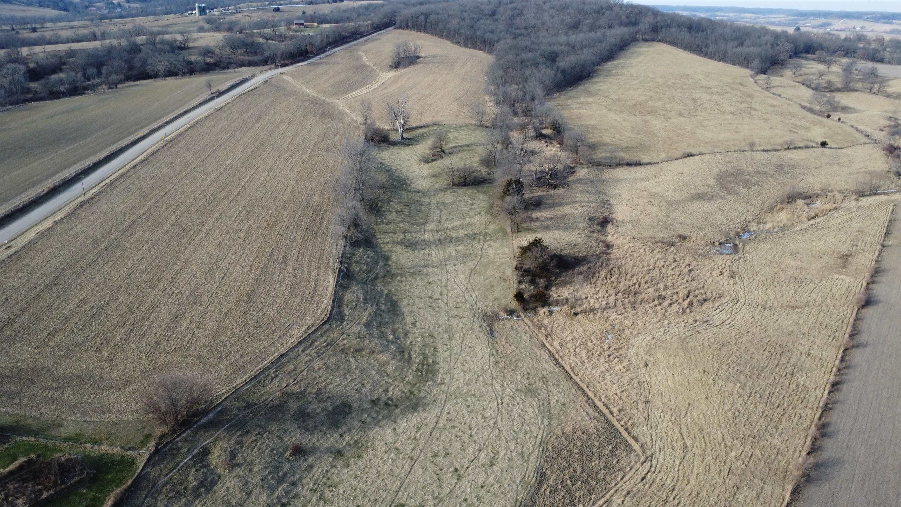 Tbd South Blackjack Road Hanover, IL 61041 - Photo 8 of 21