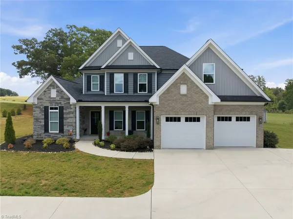 $710,000 | 477 Rosewood Drive, Winston-Salem, NC 27127