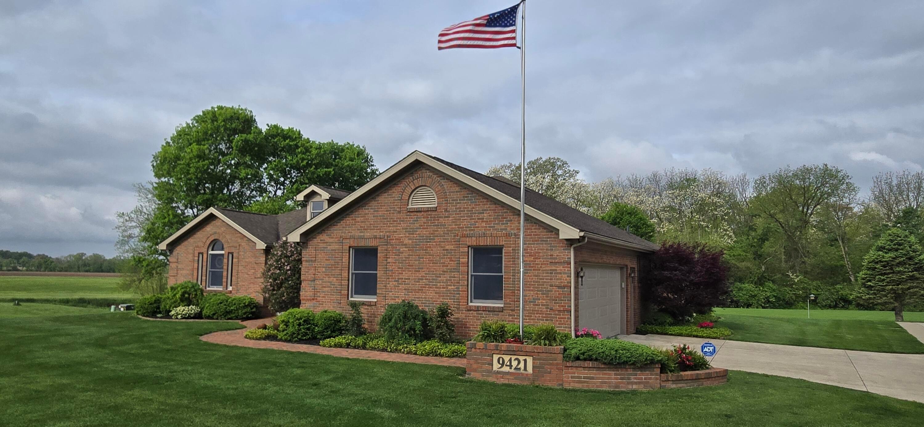 9421 Winchester Road Groveport, OH 43125 - Photo 8 of 55 1000006041