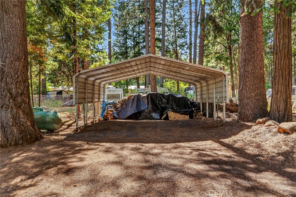 6463 Hollywood Road Magalia, CA 95954 - Photo 17 of 64 Metal 2-Car Carport