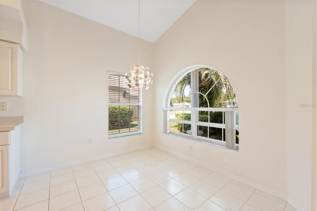 10149 Duffy Circle Weeki Wachee, FL 34613 - Photo 13 of 59 a view of an empty room with a window