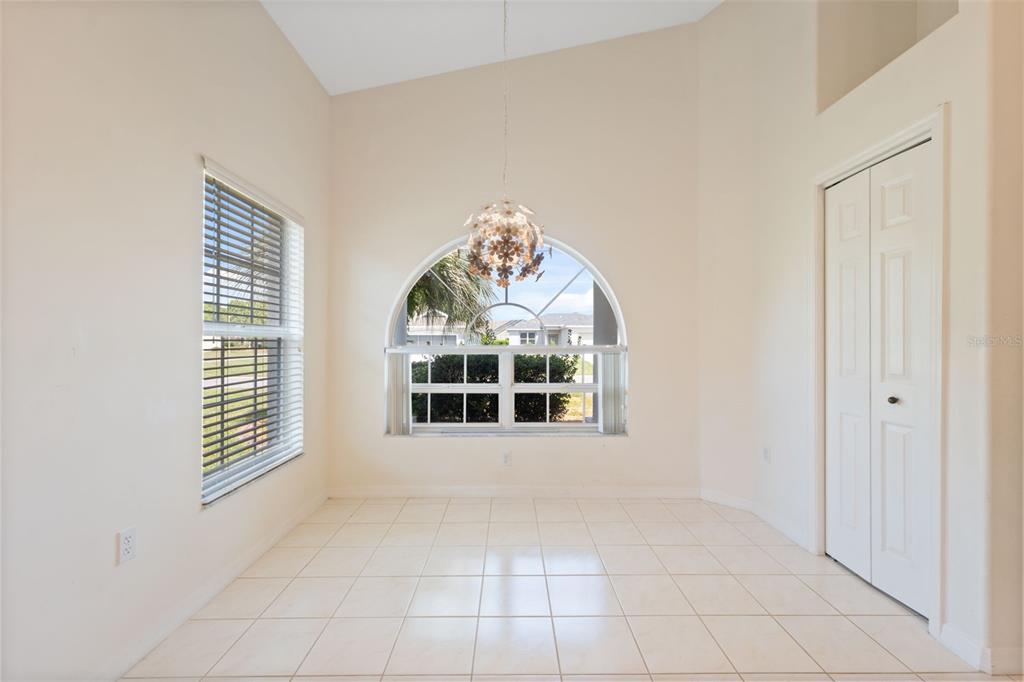 10149 Duffy Circle Weeki Wachee, FL 34613 - Photo 14 of 59 a view of livingroom with window