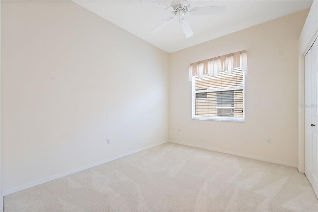 10149 Duffy Circle Weeki Wachee, FL 34613 - Photo 26 of 59 an empty room with a window