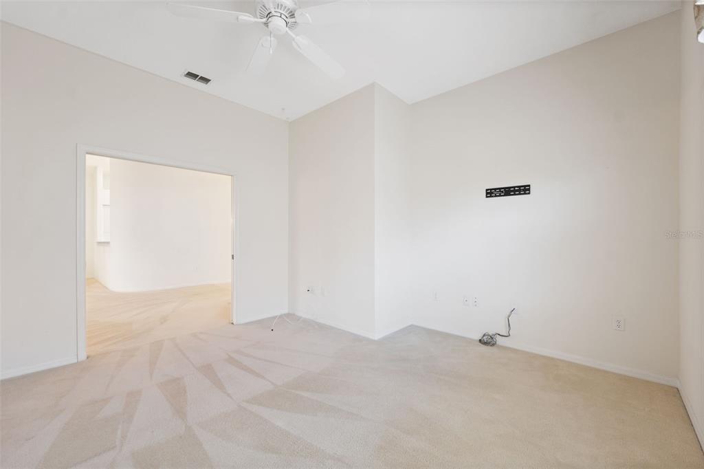 10149 Duffy Circle Weeki Wachee, FL 34613 - Photo 30 of 59 a view of an empty room