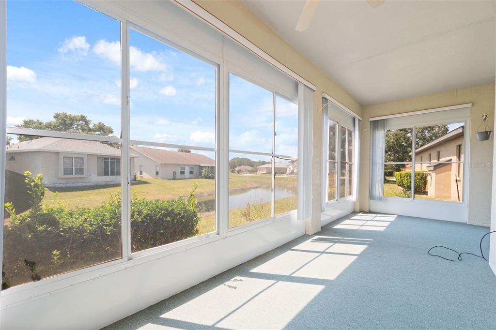10149 Duffy Circle Weeki Wachee, FL 34613 - Photo 34 of 59 a view of a room with a large window
