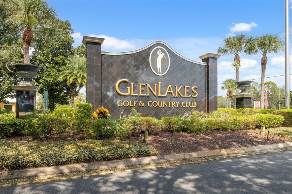 10149 Duffy Circle Weeki Wachee, FL 34613 - Photo 44 of 59 a view of sign board