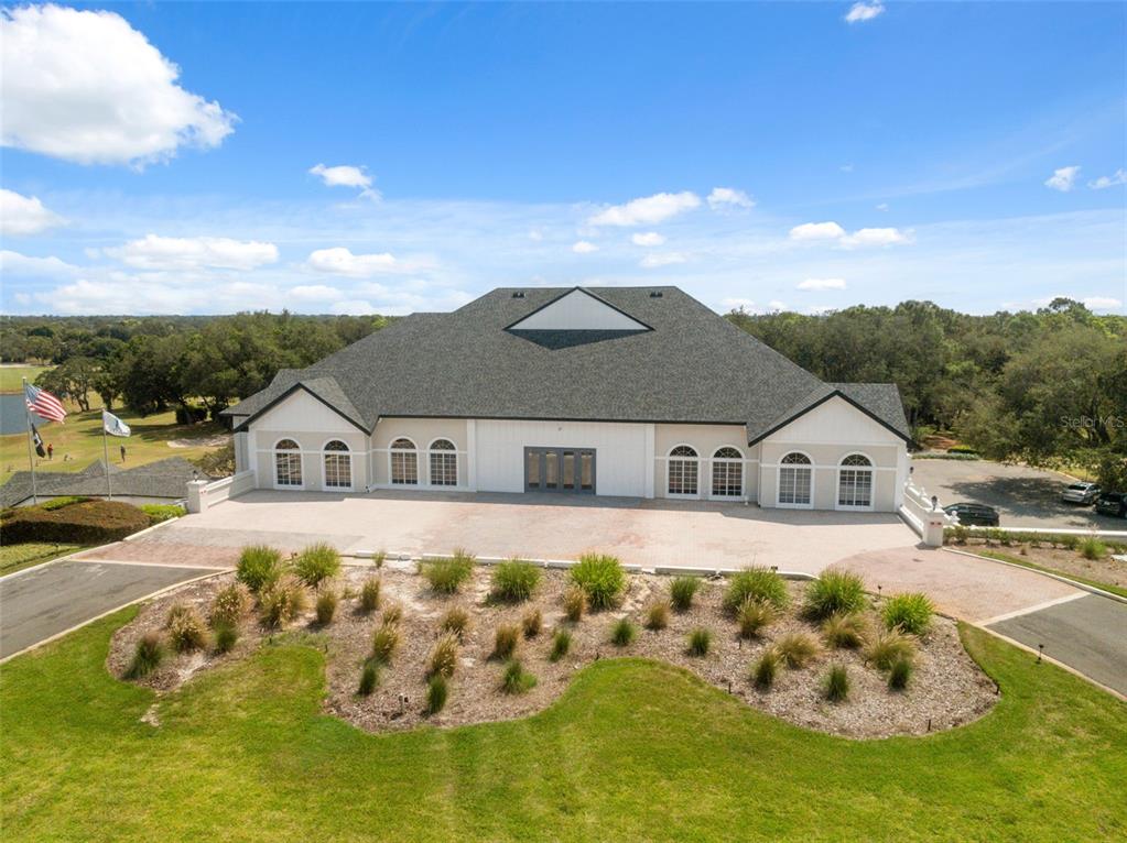 10149 Duffy Circle Weeki Wachee, FL 34613 - Photo 47 of 59 front view of house with a yard