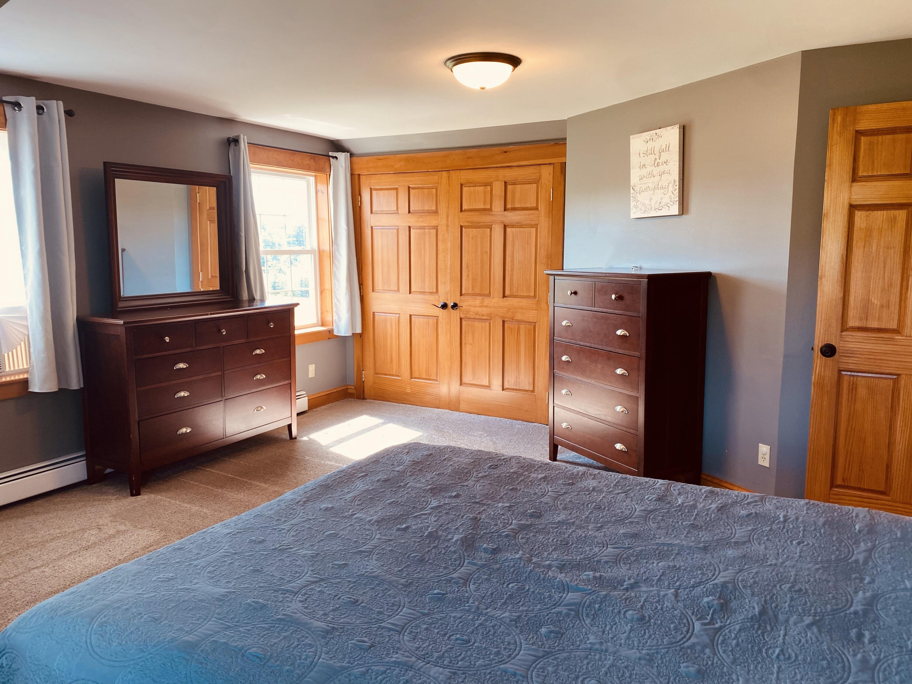 763 Dirigo Road South China, ME 04358 - Photo 33 of 51 33 Bedroom 2