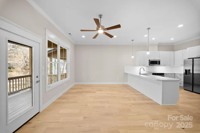 $479,900 | 107 Collin Place, Unit 3, Asheville, NC 28804