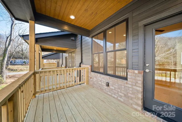 $479,900 | 107 Collin Place, Unit 3, Asheville, NC 28804