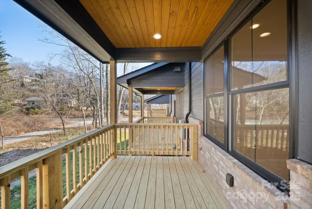 $479,900 | 107 Collin Place, Unit 3, Asheville, NC 28804