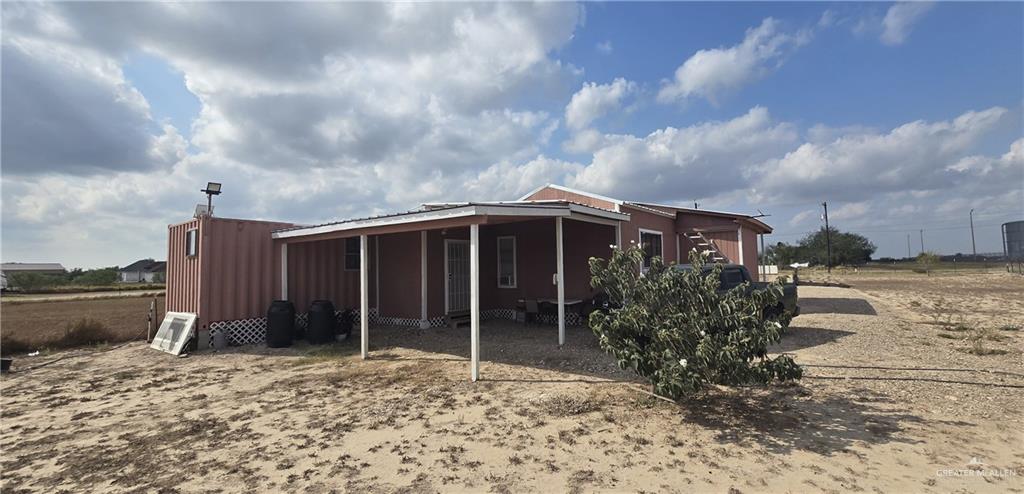 189 Midway Road Rio Grande City, TX 78582 - Photo 13 of 20
