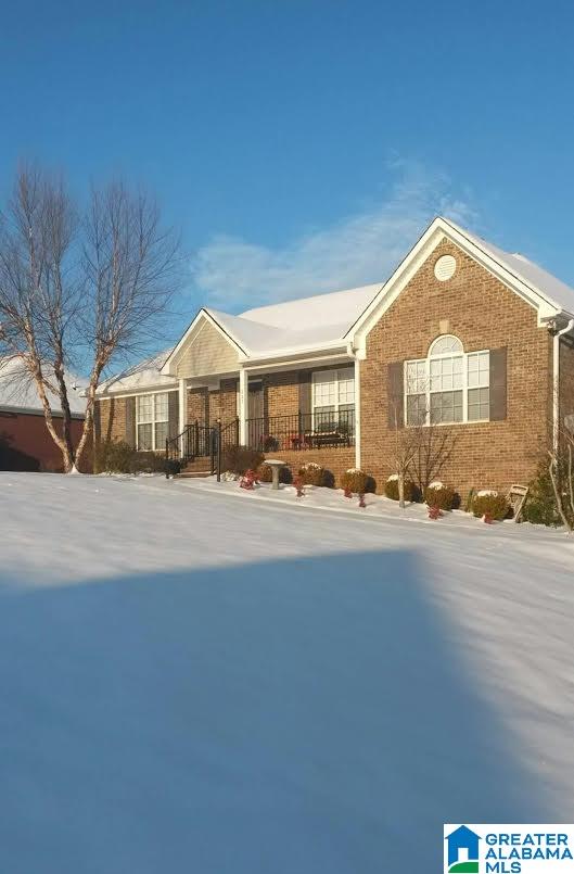 822 Ransome Drive Oneonta, AL 35121 - Photo 49 of 49
