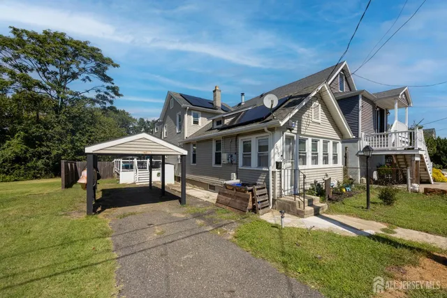 $449,900 | 535 Lorillard Avenue, Union Beach, NJ 07735