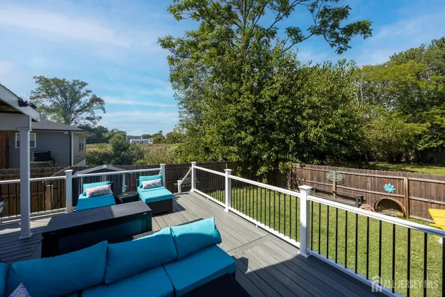 $449,900 | 535 Lorillard Avenue, Union Beach, NJ 07735