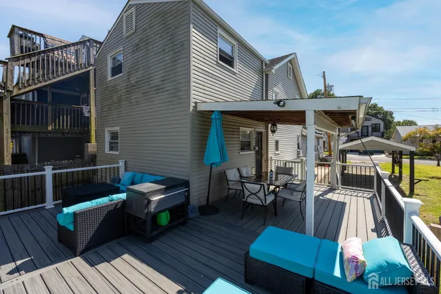 $449,900 | 535 Lorillard Avenue, Union Beach, NJ 07735