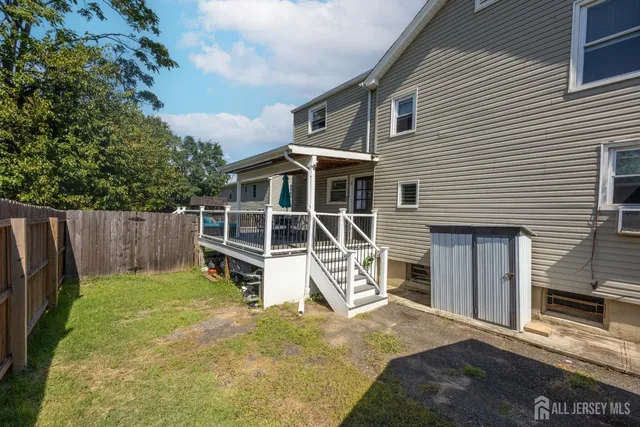 $449,900 | 535 Lorillard Avenue, Union Beach, NJ 07735