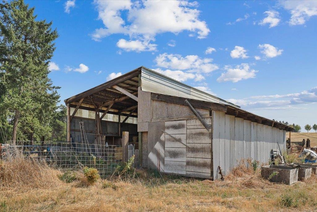 Nka North Day Mt Spokane Road Mead, WA 99021 - Photo 12 of 15