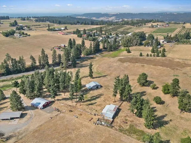 $425,000 | Nka North Day Mt Spokane Road, Mead, WA 99021