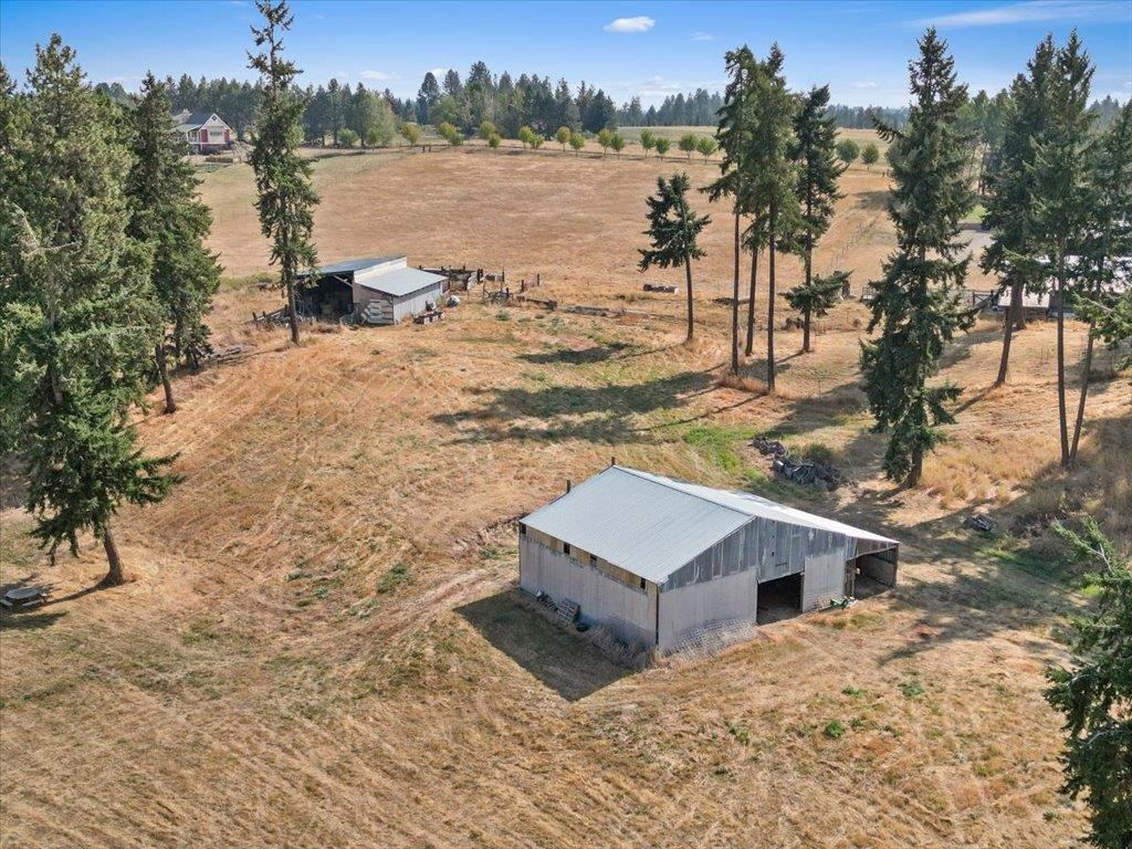 Nka North Day Mt Spokane Road Mead, WA 99021 - Photo 5 of 15