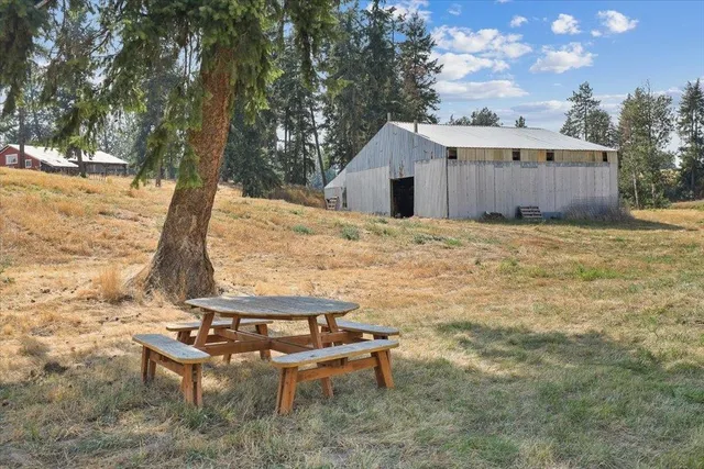 $425,000 | Nka North Day Mt Spokane Road, Mead, WA 99021