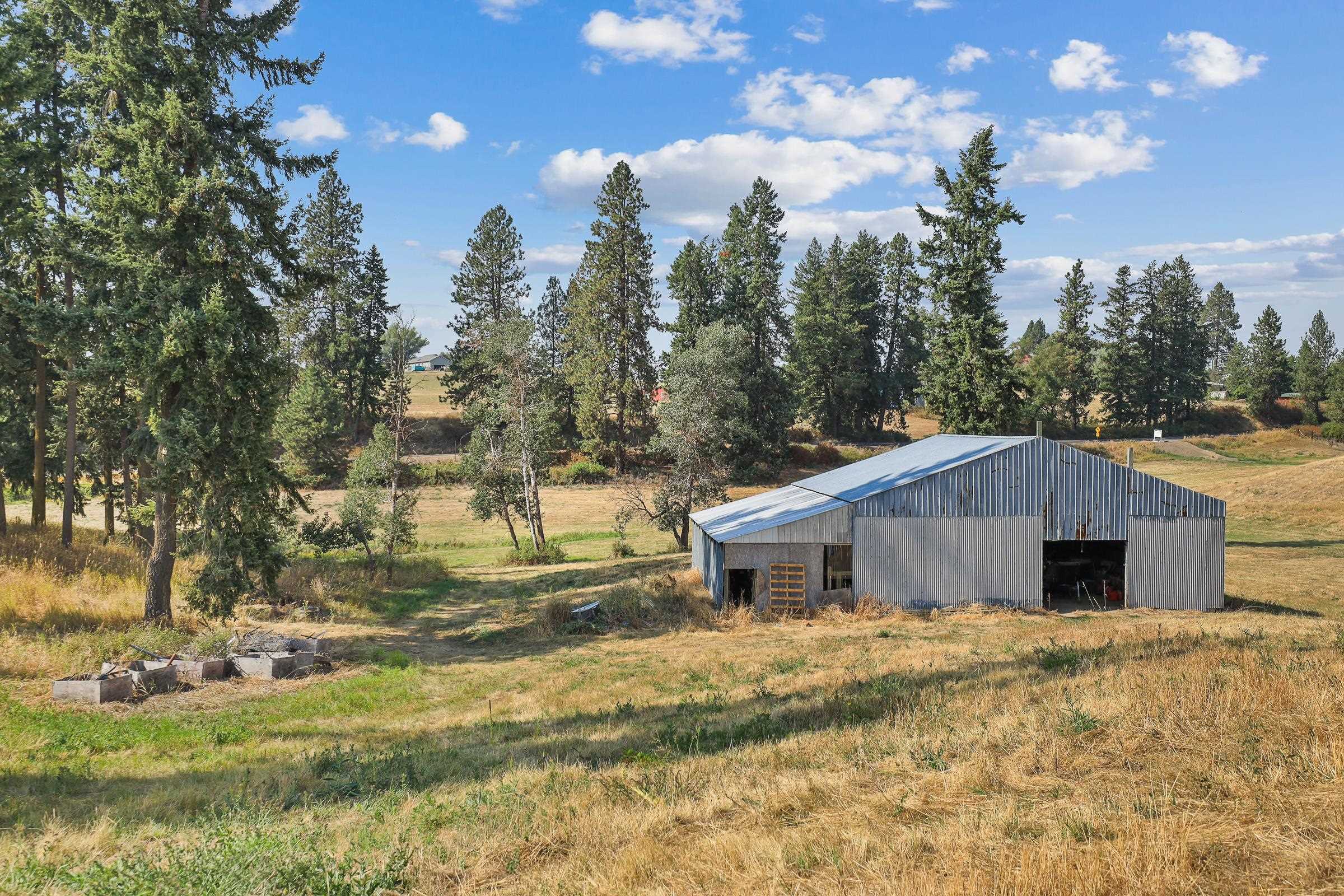 Nka North Day Mt Spokane Road Mead, WA 99021 - Photo 7 of 15