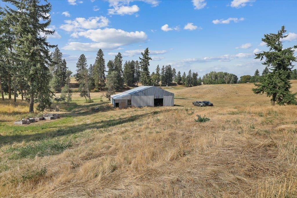 Nka North Day Mt Spokane Road Mead, WA 99021 - Photo 8 of 15