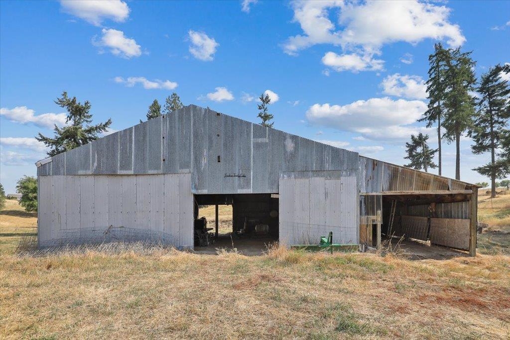 Nka North Day Mt Spokane Road Mead, WA 99021 - Photo 9 of 15