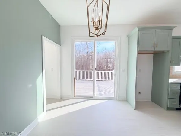 $335,000 | 5350 Faylyn Drive, Pfafftown, NC 27040
