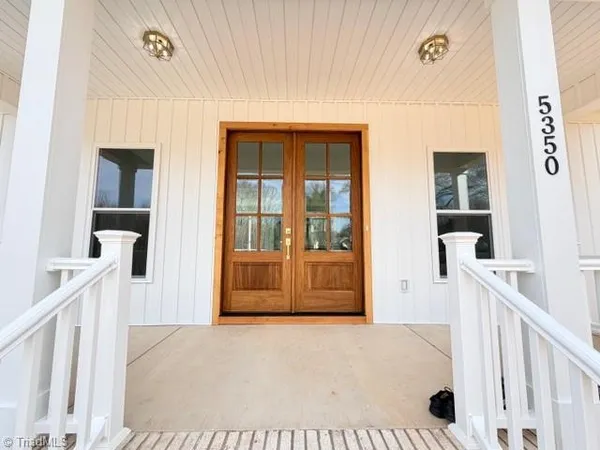 $335,000 | 5350 Faylyn Drive, Pfafftown, NC 27040