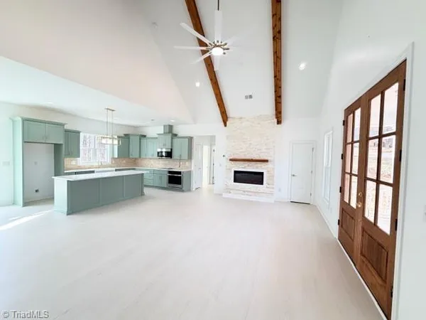 $335,000 | 5350 Faylyn Drive, Pfafftown, NC 27040