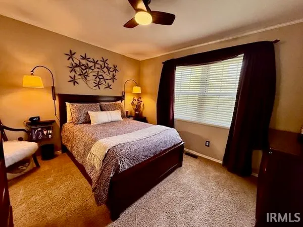 $210,000 | 3829 South Laurel Court, Bloomington, IN 47401