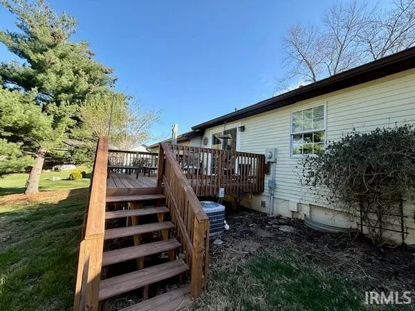 $210,000 | 3829 South Laurel Court, Bloomington, IN 47401