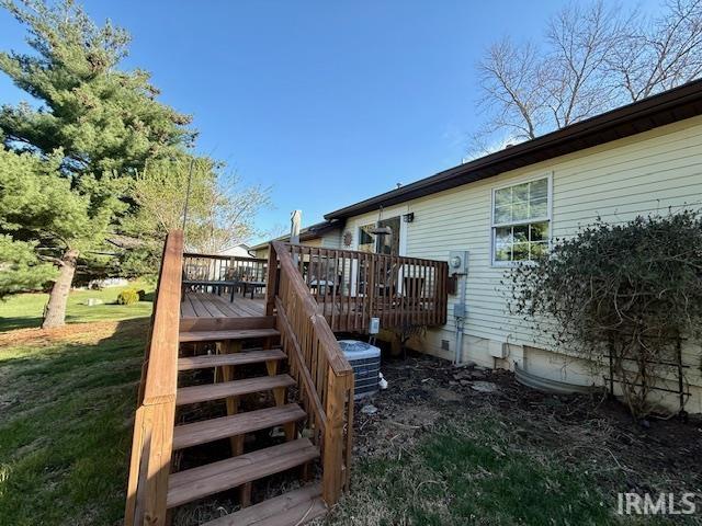 3829 South Laurel Court Bloomington, IN 47401 - Photo 20 of 24