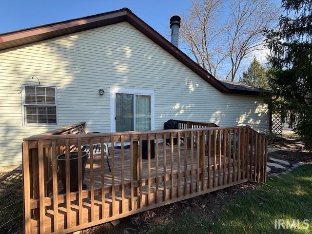 3829 South Laurel Court Bloomington, IN 47401 - Photo 21 of 24