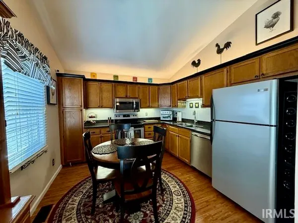 $210,000 | 3829 South Laurel Court, Bloomington, IN 47401