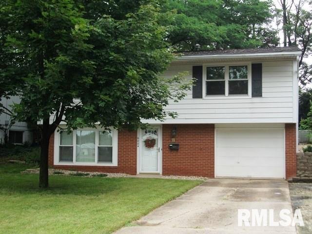 6004 North Hamilton Road Peoria, IL 61614 - Photo 1 of 19 Gallery Image 1