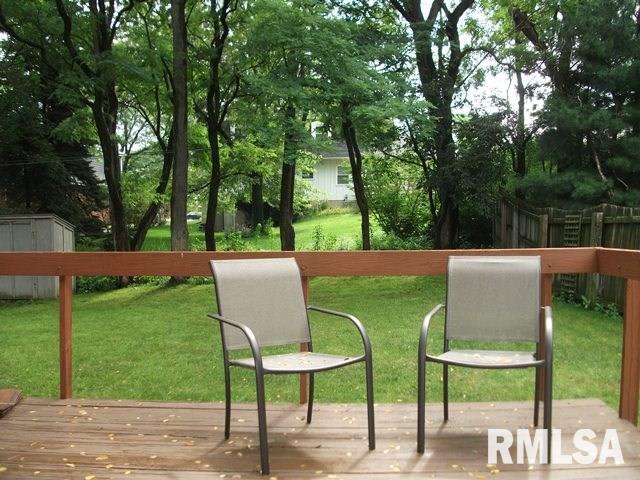 6004 North Hamilton Road Peoria, IL 61614 - Photo 19 of 19 Gallery Image 19