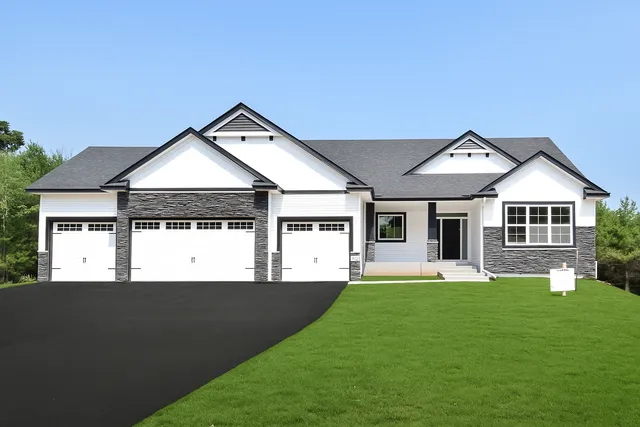 $719,900 | 21705 Willys Street Northeast, Cedar, MN 55011