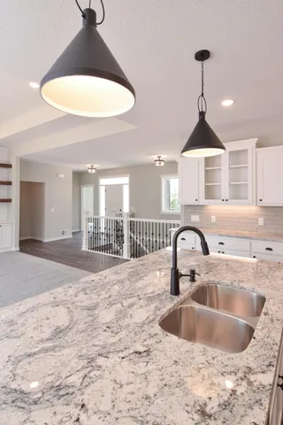 $719,900 | 21705 Willys Street Northeast, Cedar, MN 55011