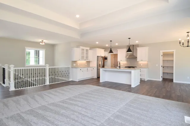 $719,900 | 21705 Willys Street Northeast, Cedar, MN 55011