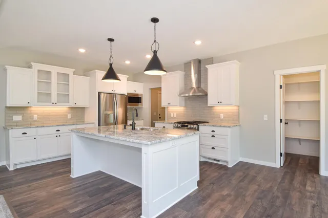 $719,900 | 21705 Willys Street Northeast, Cedar, MN 55011