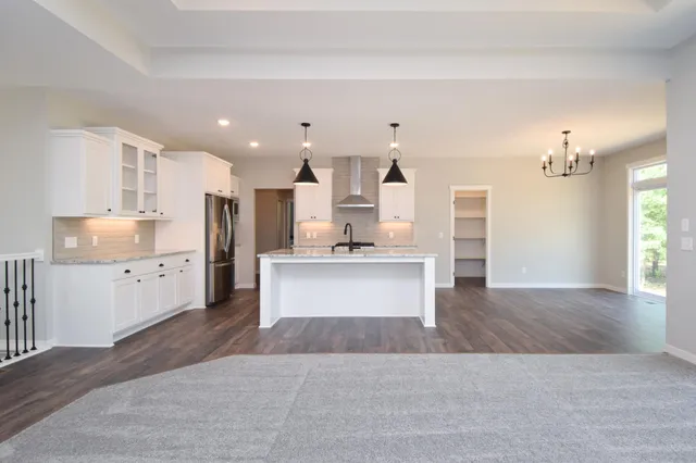 $719,900 | 21705 Willys Street Northeast, Cedar, MN 55011