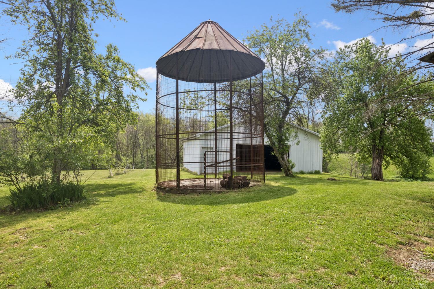 7598 Oak Grove Road Georgetown, OH 45121 - Photo 12 of 28
