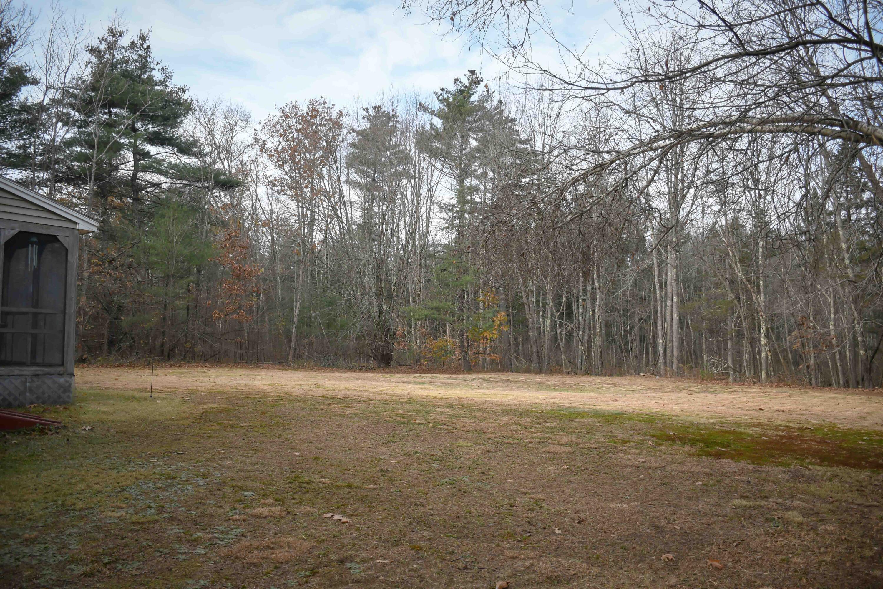 369 Country Club Road Sanford, ME 04073 - Photo 2 of 36 Side of home