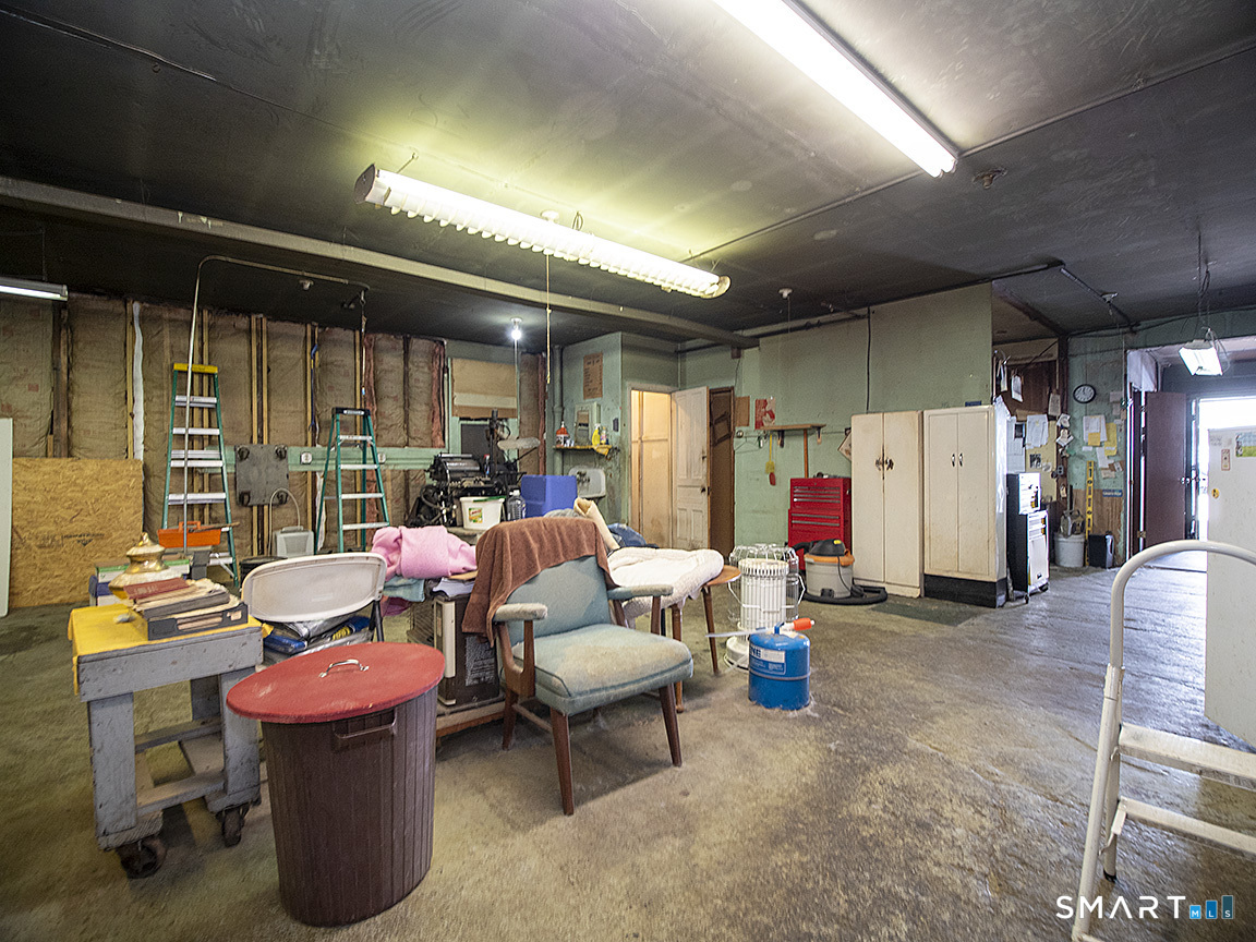 1052 Dixwell Avenue Hamden, CT 06514 - Photo 11 of 25 a view of store room with furniture