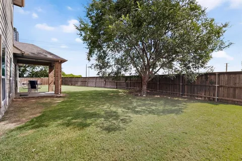 $615,000 | 201 Sandy Creek Way, McKinney, TX 75072
