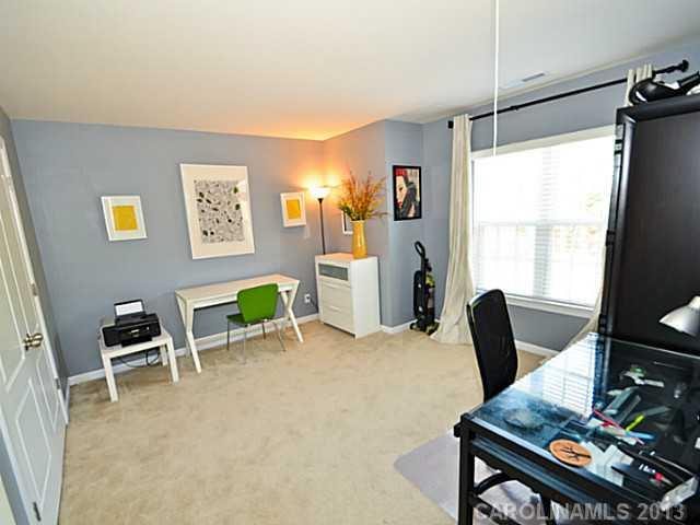 7120 Maricopa Road Charlotte, NC 28277 - Photo 12 of 16 a living room with furniture and a window
