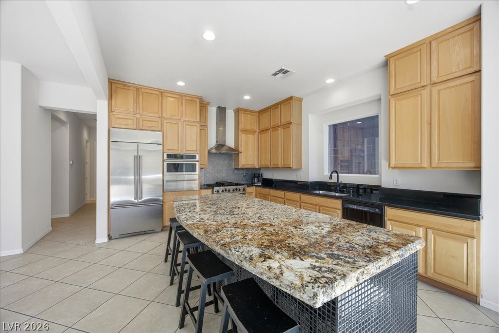 2765 Struan Avenue Henderson, NV 89044 - Photo 6 of 65